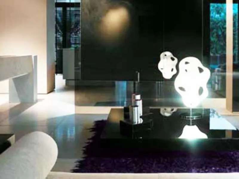luce arredo bokka