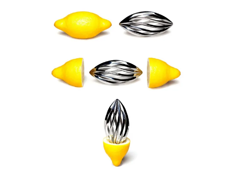 Alessi spremiagrumi