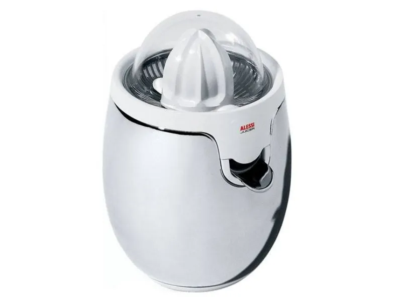 Spremiagrumi elettrico Alessi