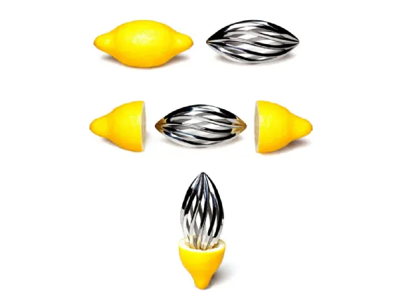 Alessi spremiagrumi