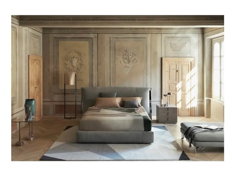 Soluzioni camera da letto