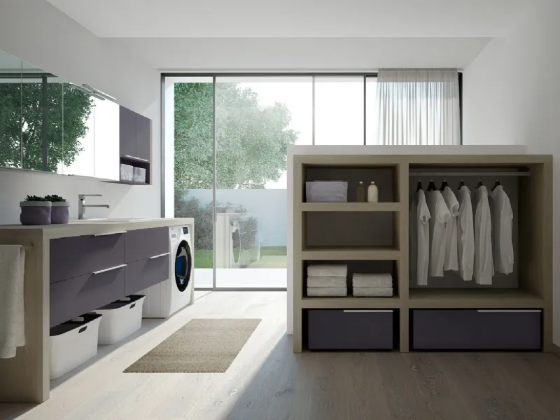 arredo bagno ideagroup
