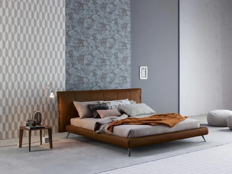 Stanze da letto moderne 2015