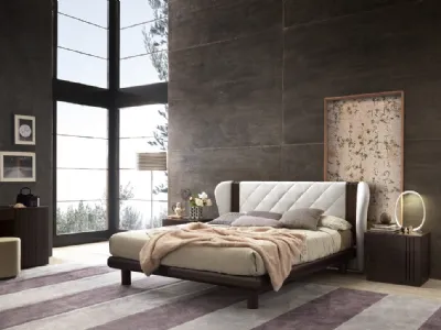 stanze da letto moderne