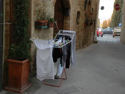 stendibiancheria
