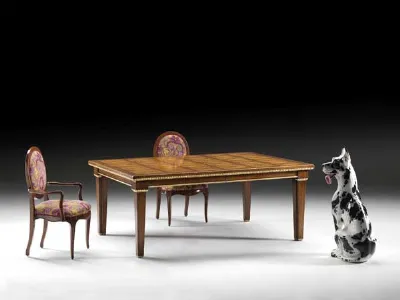 tavolo classico