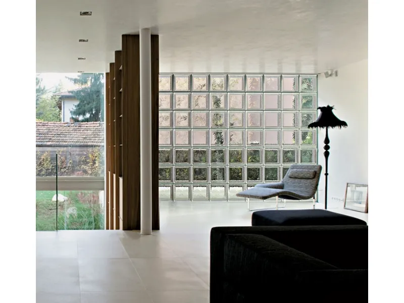 mattoni seves glassblock