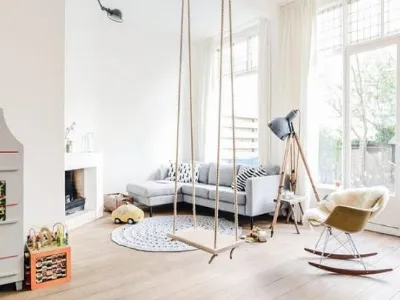 Design scandinavo