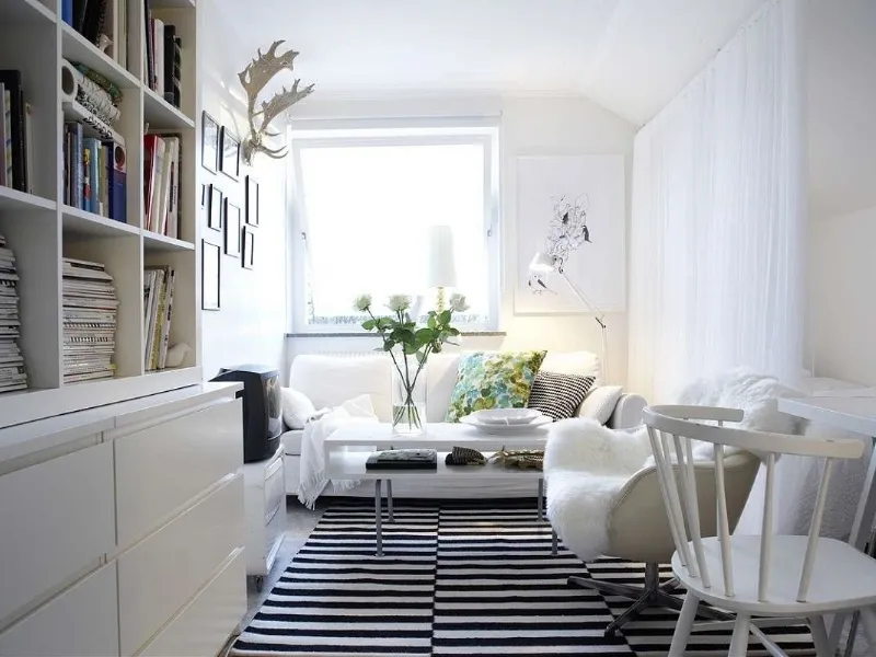 arredamento stile nordico