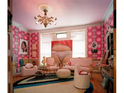 Stile vintage moda