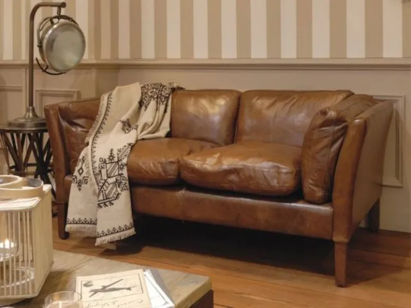 Arredamento stile vintage