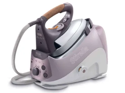 Stirella De Longhi PRO1870 XS