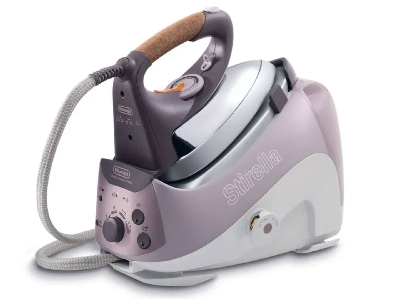 Stirella De Longhi PRO1870 XS
