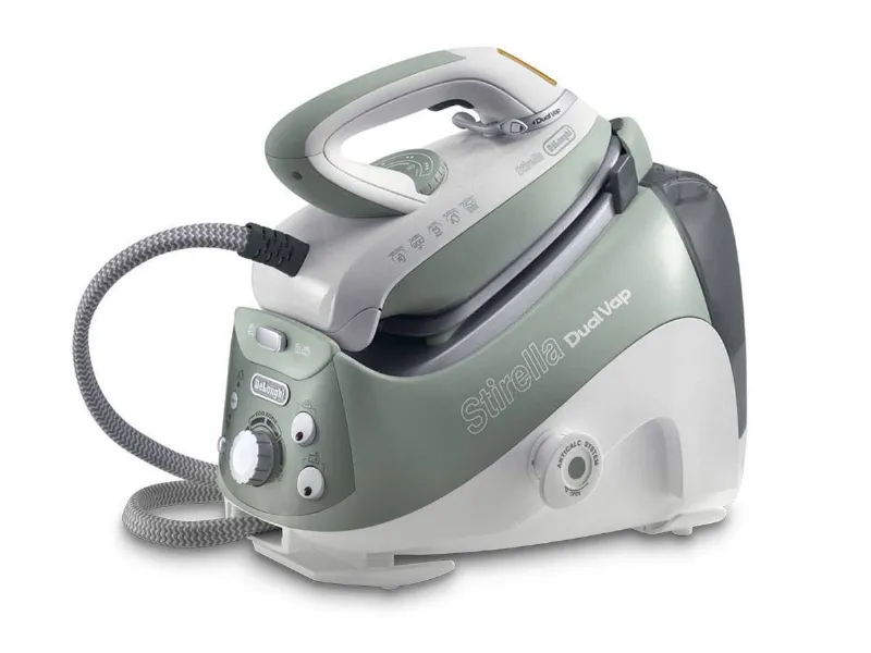 De Longhi Stirella VVX1660DUALVAP