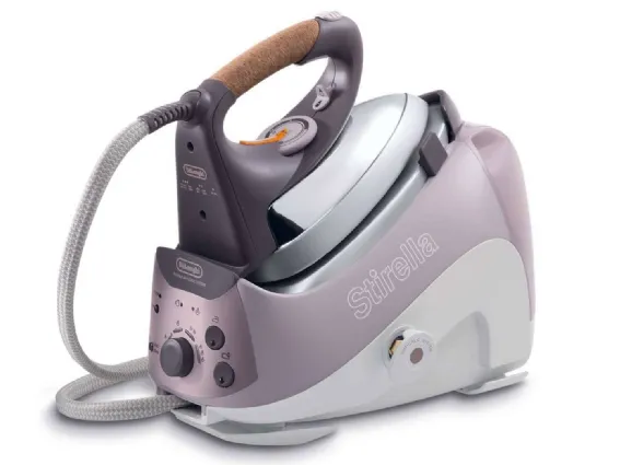 Stirella De Longhi PRO1870 XS