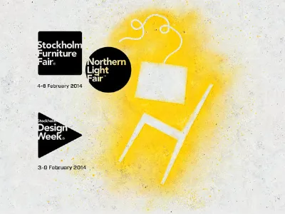 stockholm furniture fair