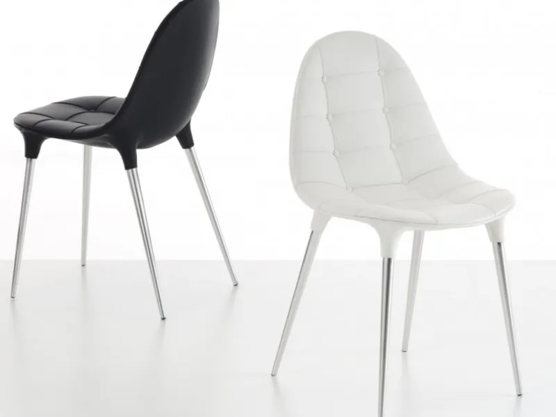 sedute Caprice Cassina