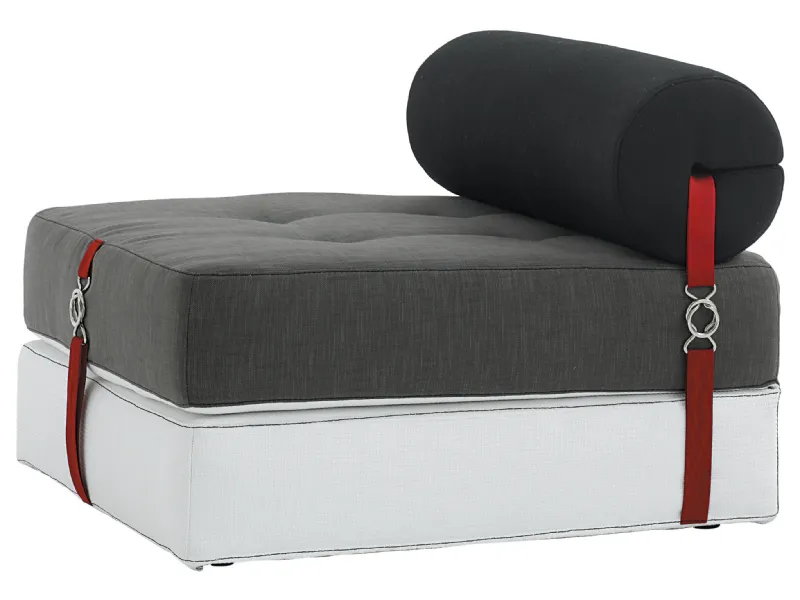 poltrona letto Lea