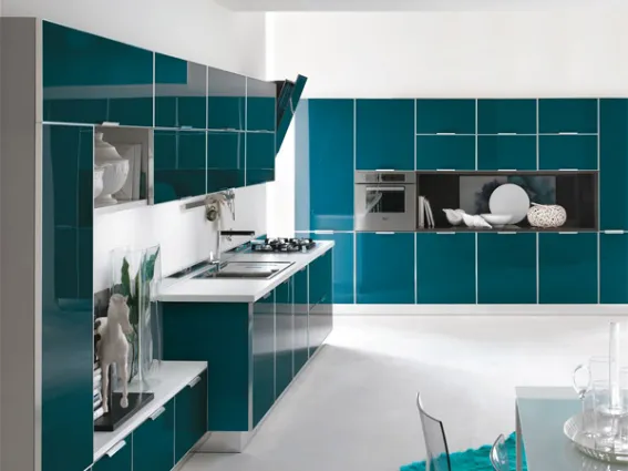 cucina brillant di stosa