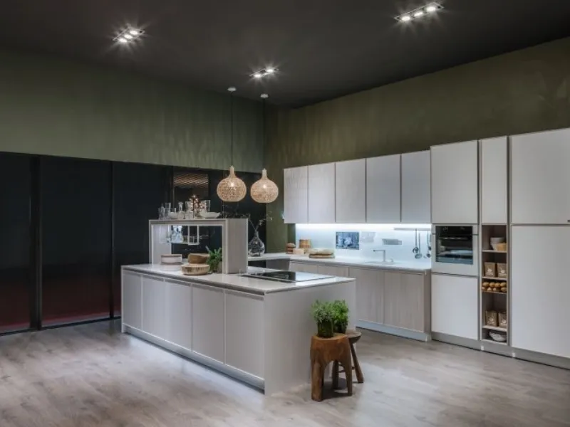 Stosa cucine moderne