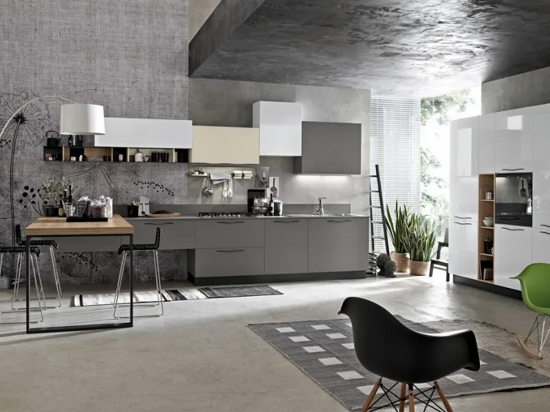 stosa cucine
