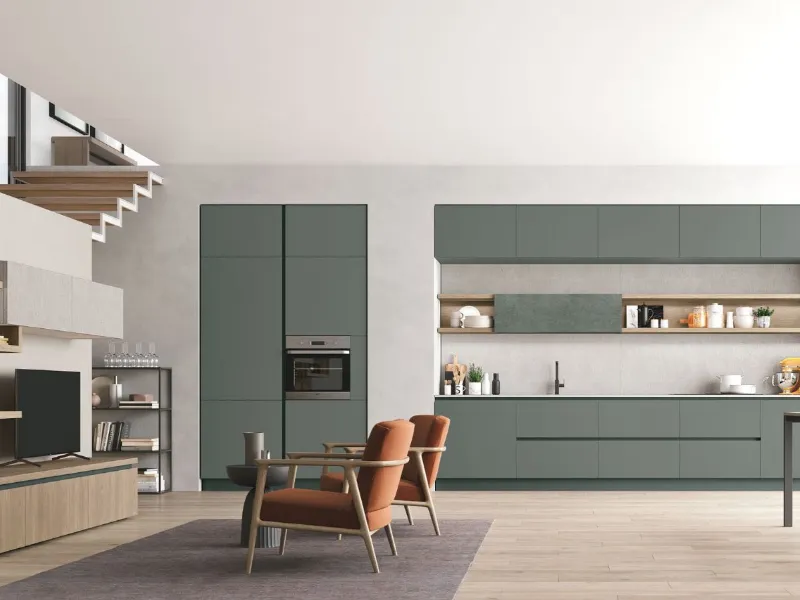 Cucina Young di Stosa Cucine