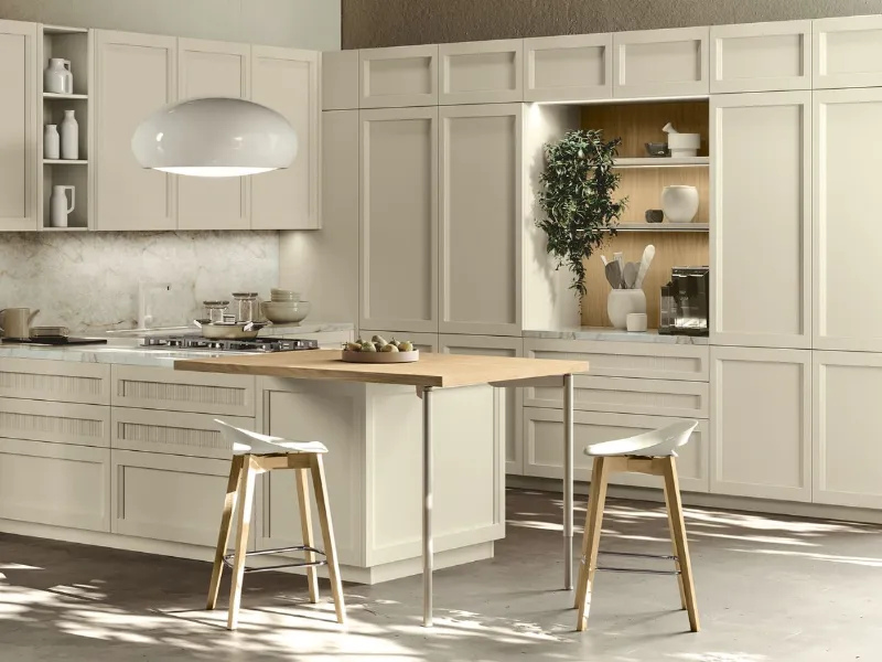 Cucina Palio di Stosa Cucine