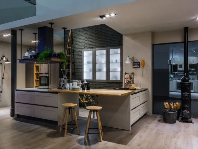 Stosa Cucine catalogo