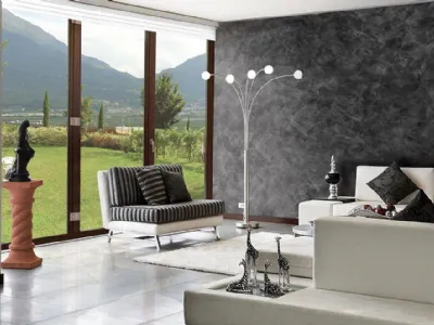 Stucco veneziano