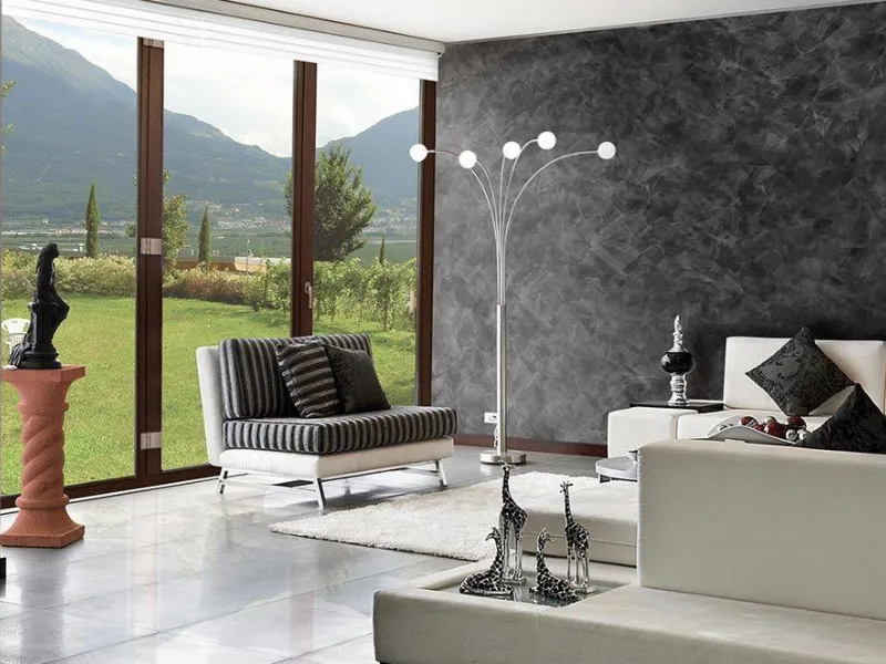 Stucco veneziano
