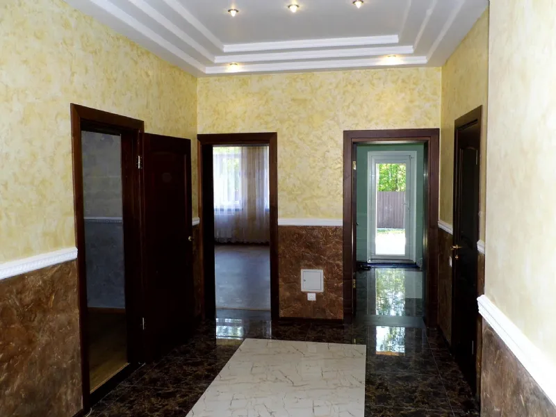 Stucco veneziano applicazione