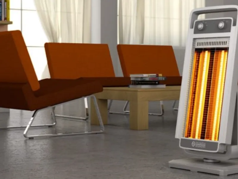 Stufe elettriche risparmio energetico