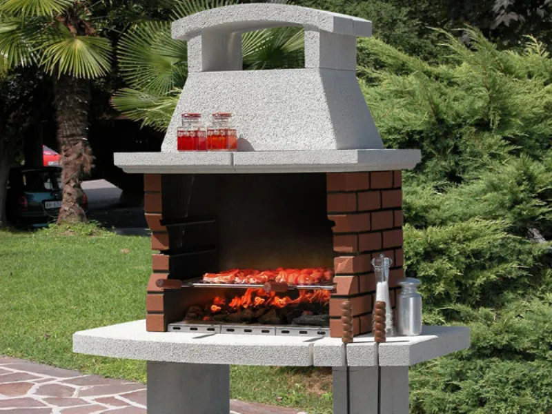 Arrostire la carne