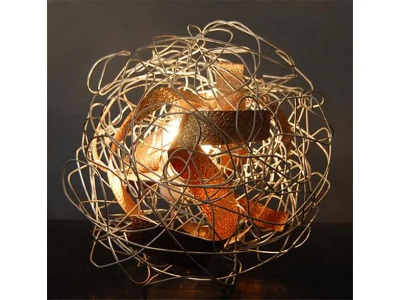 Lampada moderna