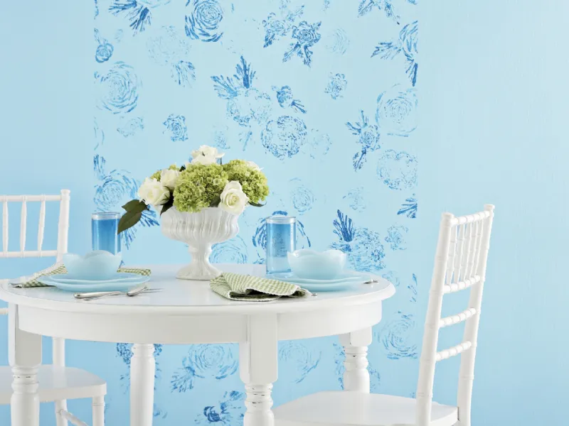 decorare casa