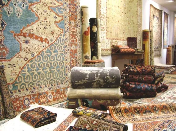 Tappeto kilim