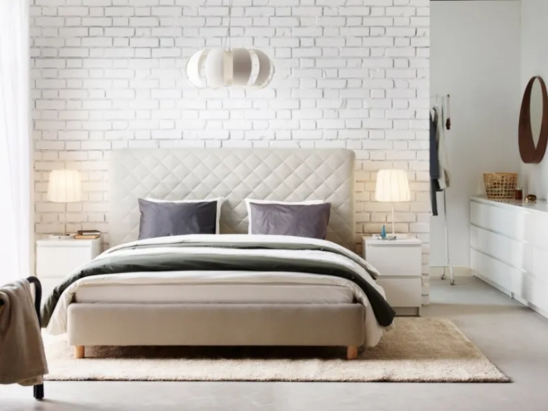 Tappeti Ikea per camera da letto