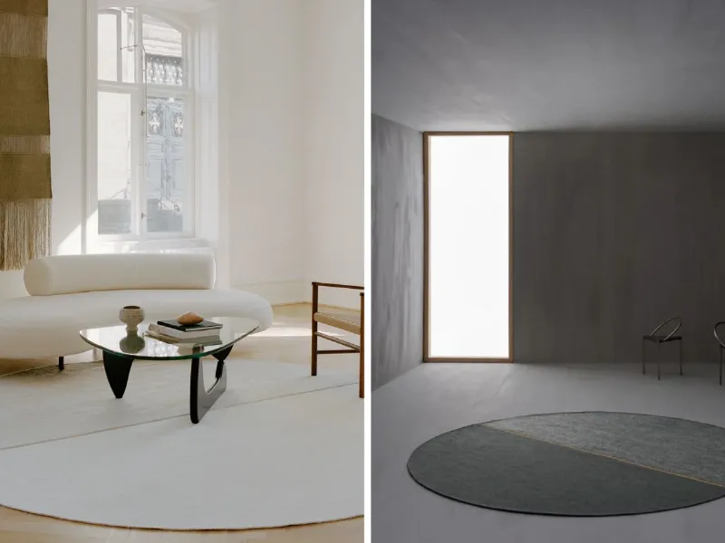 Magnetize di Linie Design