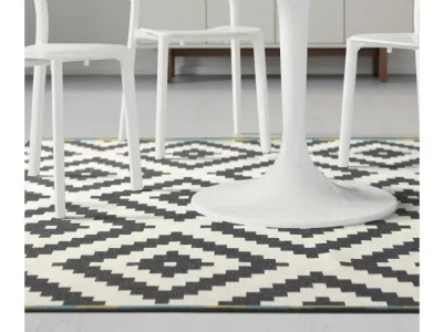 Tappeto Ikea 