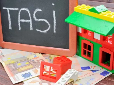 Tasi per inquilini 
