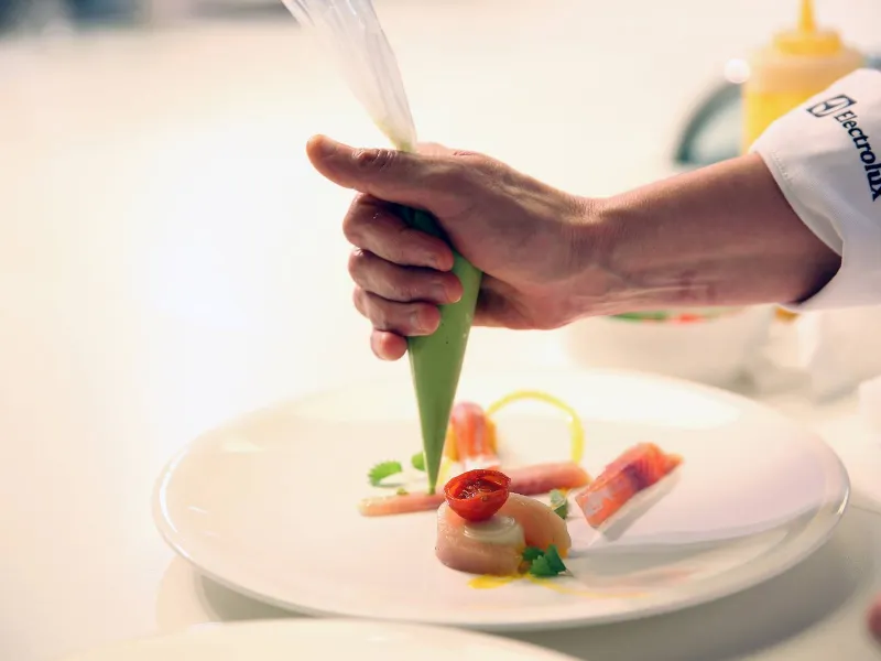 taste electrolux