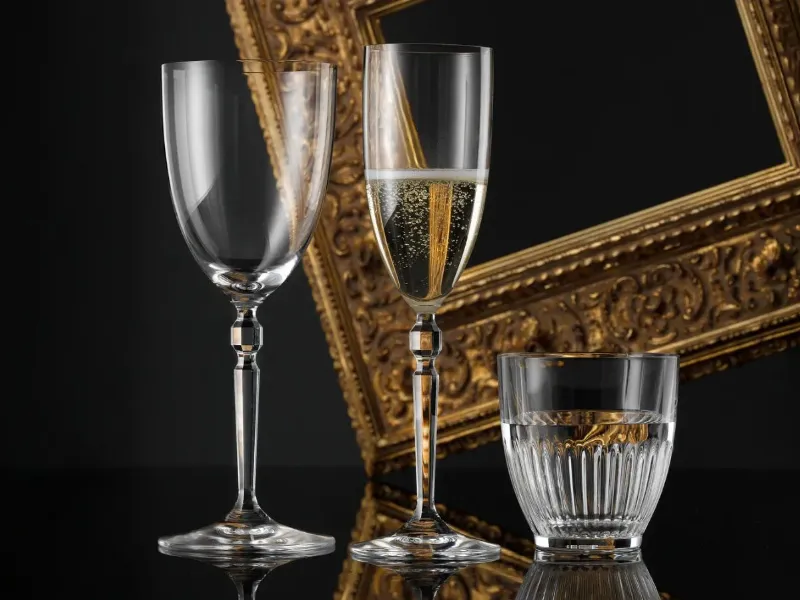 Collezione Heritage - Bicchieri in cristallo di Nachtmann