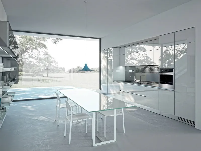 Cucine One Ernestomeda