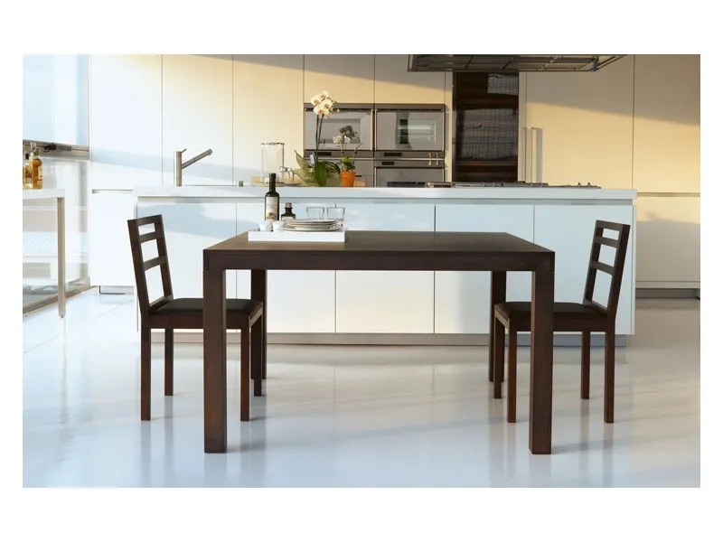 tavolo legno allungabile
