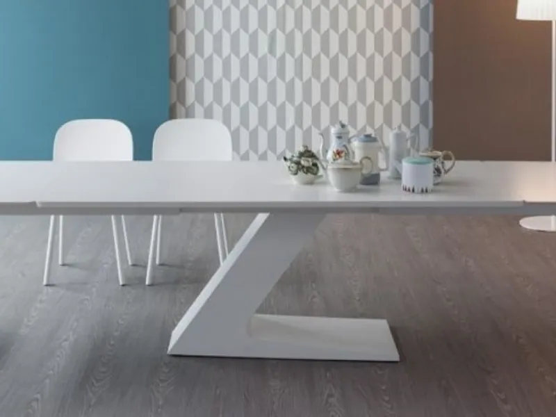 Tavoli da pranzo design