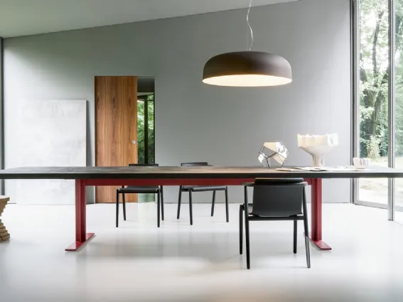 Tavolo di design