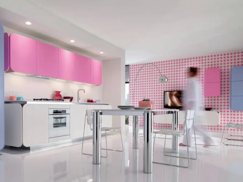 IT-IS Euromobil Cucine