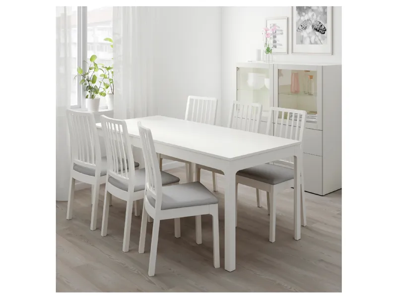 Ikea tavolo da cucina