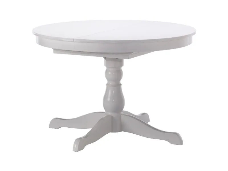 Tavolo rotondo Ikea