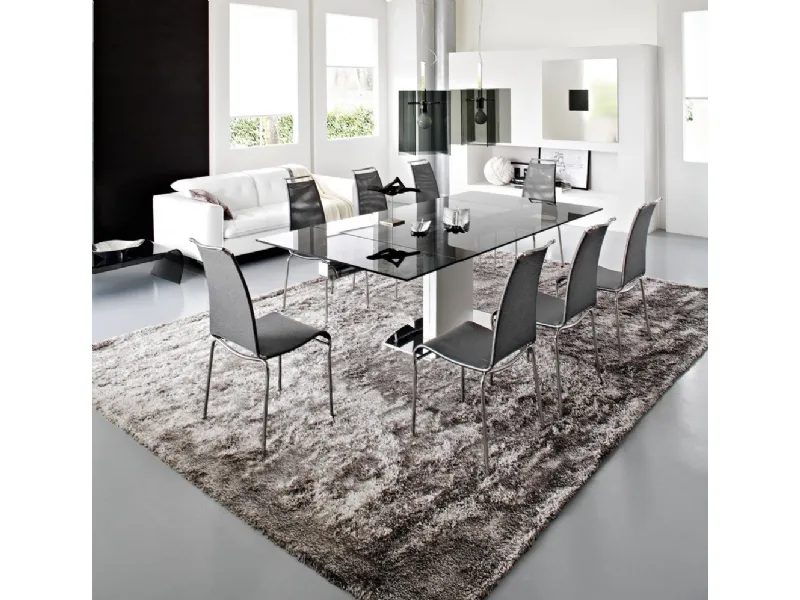 Tavoli moderni Calligaris